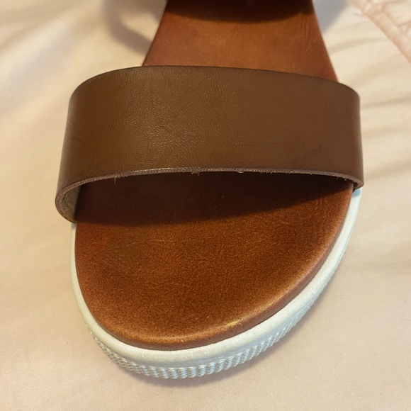 Mia Ellen sandals - Picture 7 of 13